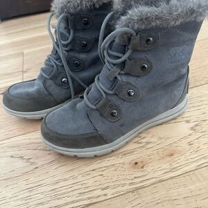 Sorel Women's Winter Boots